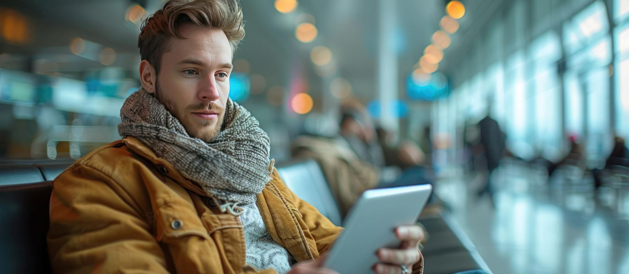 Online Check-in για Ενοικιαζόμενα Καταλύματα. Αυτοματοποιήστε τις Αφίξεις Χωρίς να Χάσετε την Προσωπική Επαφή.