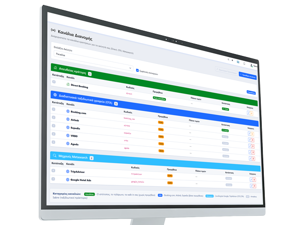 Roomzy home rate plans